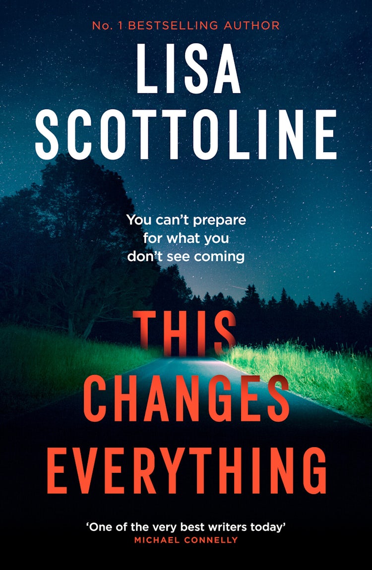 Cover image for This Changes Everything, isbn: 9781835013793