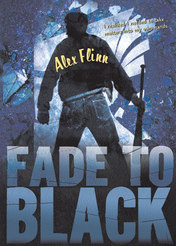 Cover image for Fade to Black, isbn: 9780062208248