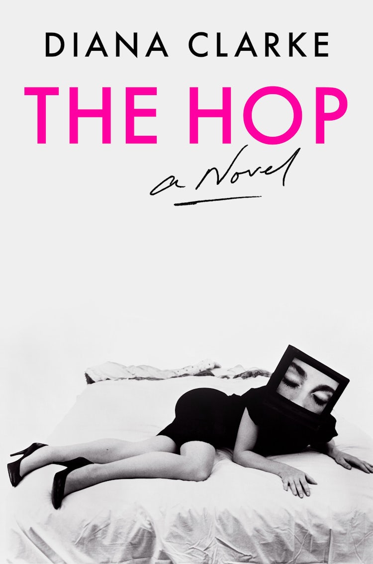 Cover image for The Hop, isbn: 9780063089129