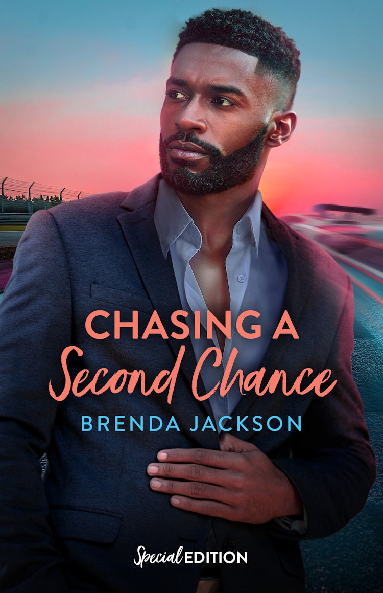 Cover image for Chasing A Second Chance, isbn: 9781038984760
