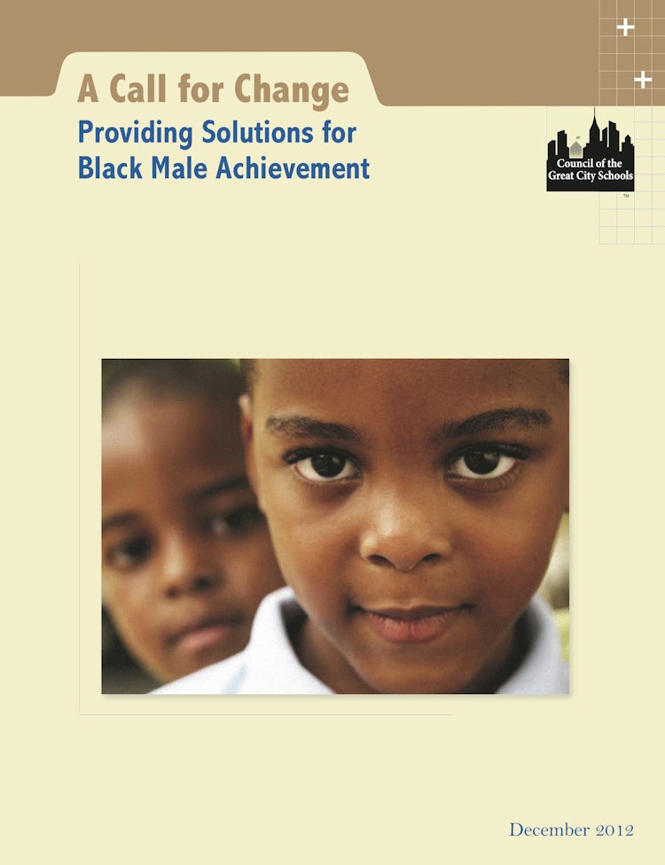 Cover image for A Call For Change, isbn: 9780544130180