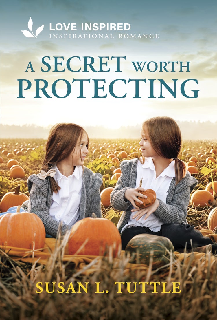 Cover image for A Secret Worth Protecting, isbn: 9781038989994