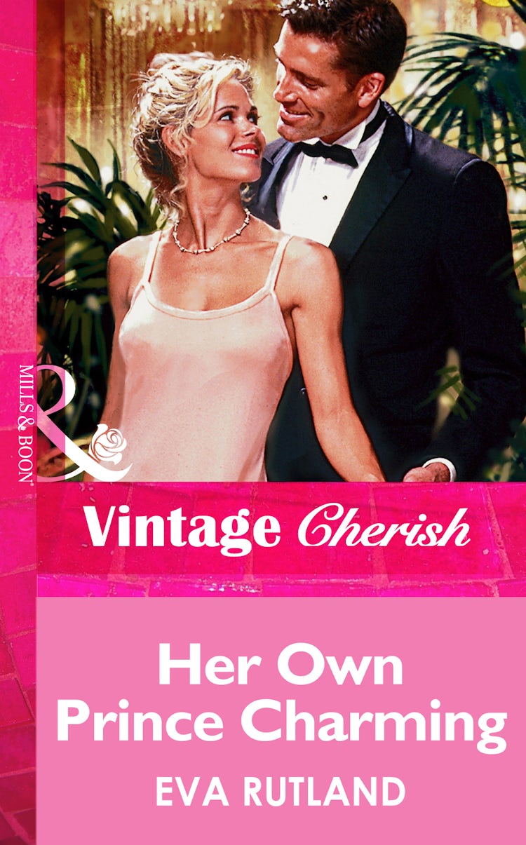 Cover image for Her Own Prince Charming, isbn: 9781038989192