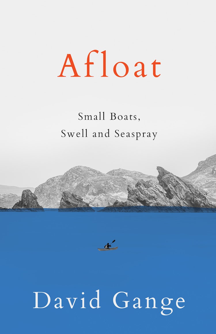 Cover image for Afloat, isbn: 9780008413583