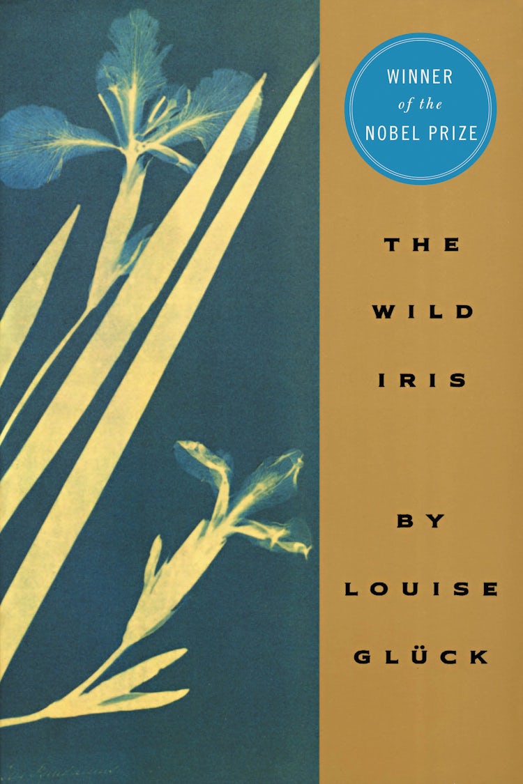 Cover image for The Wild Iris, isbn: 9780063117648