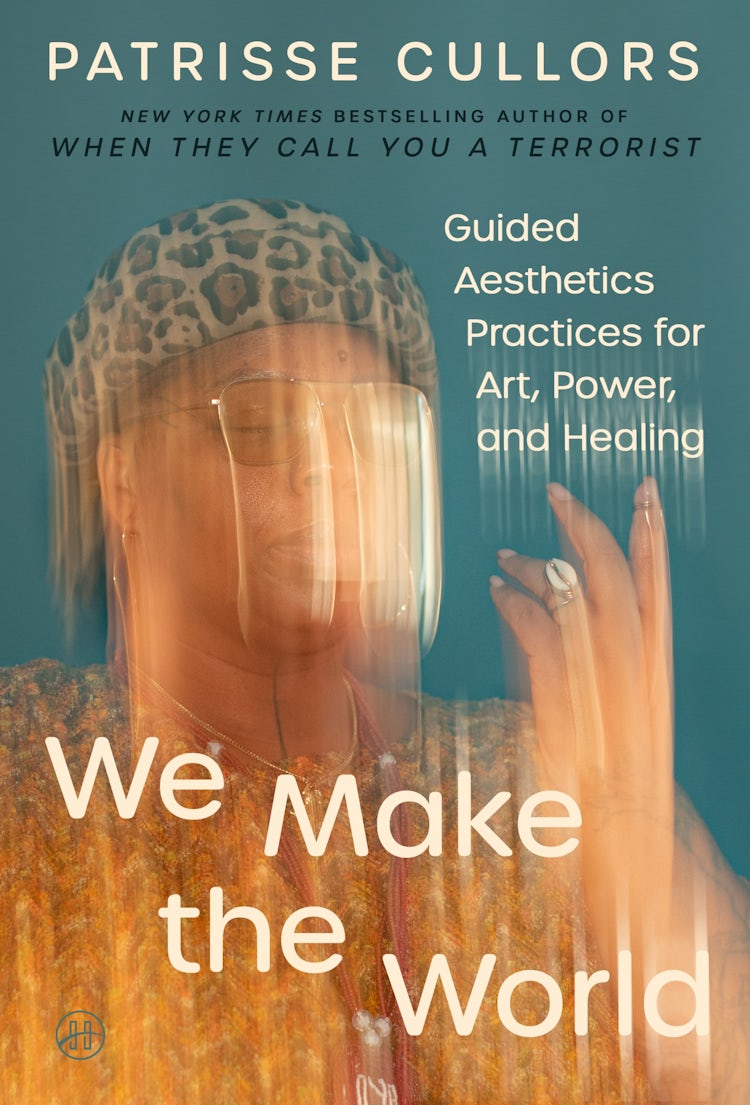 Cover image for We Make the World, isbn: 9780063425095