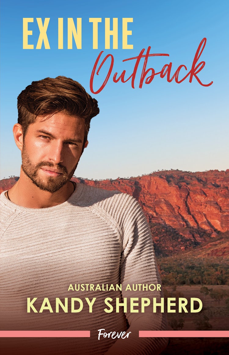 Cover image for Ex In The Outback, isbn: 9781038987129
