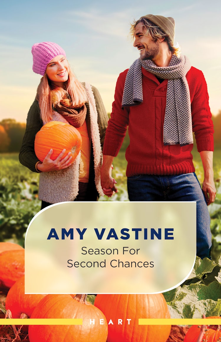 Cover image for Season For Second Chances, isbn: 9781038988171