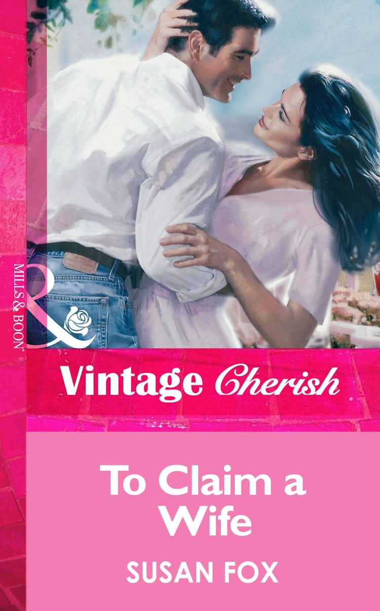 Cover image for To Claim A Wife, isbn: 9781038989284