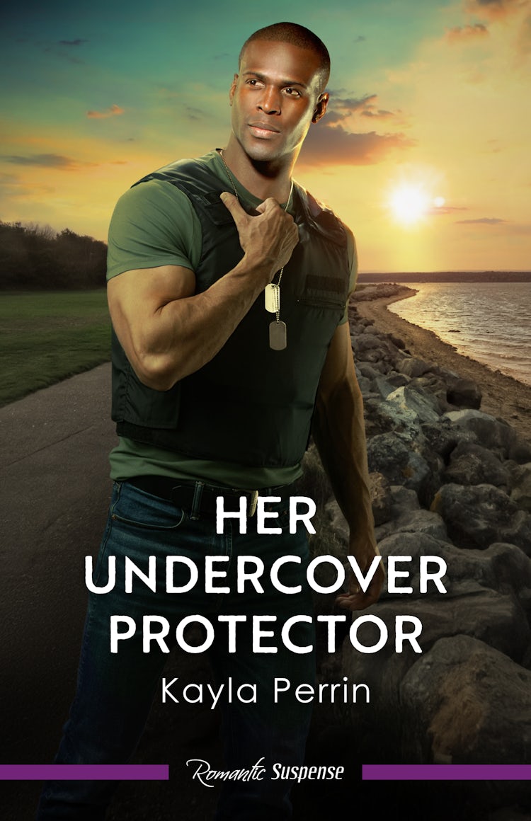 Cover image for Her Undercover Protector, isbn: 9781038987389
