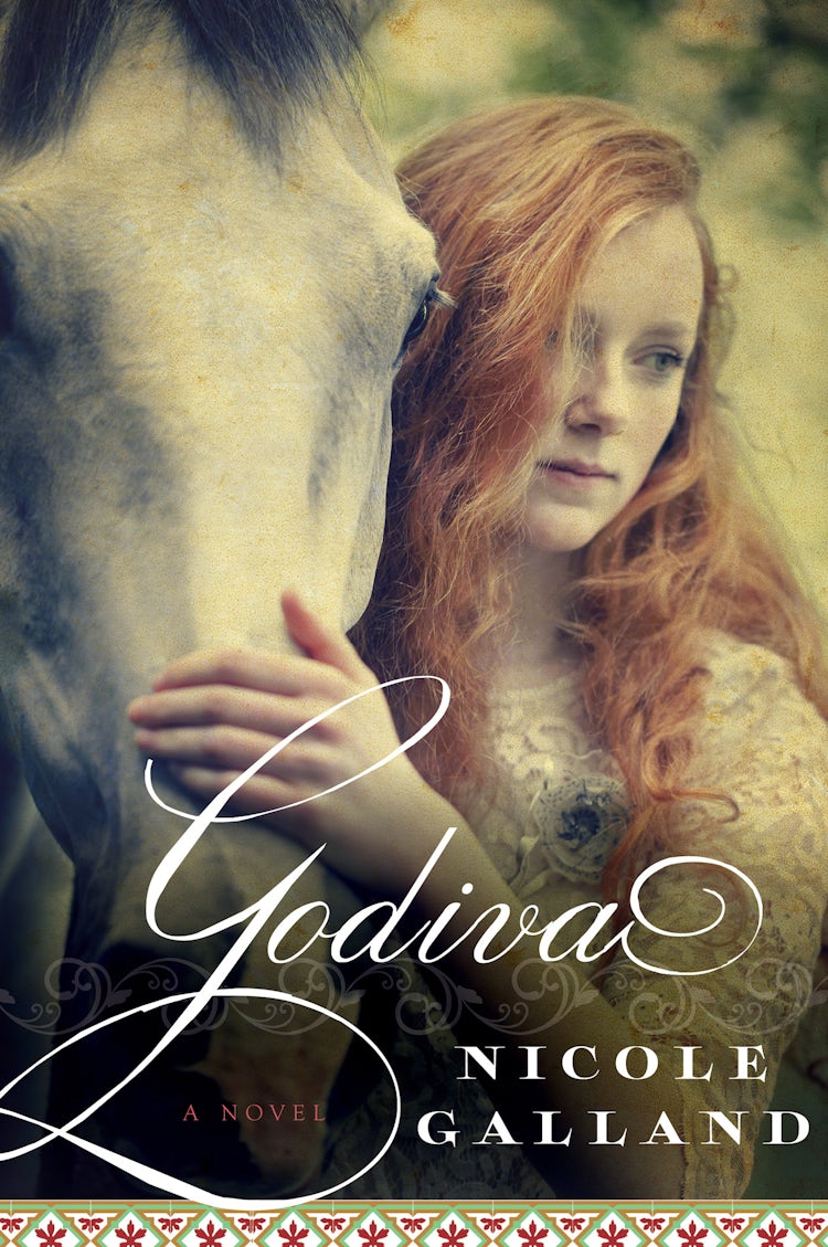 Cover image for Godiva, isbn: 9780062250254