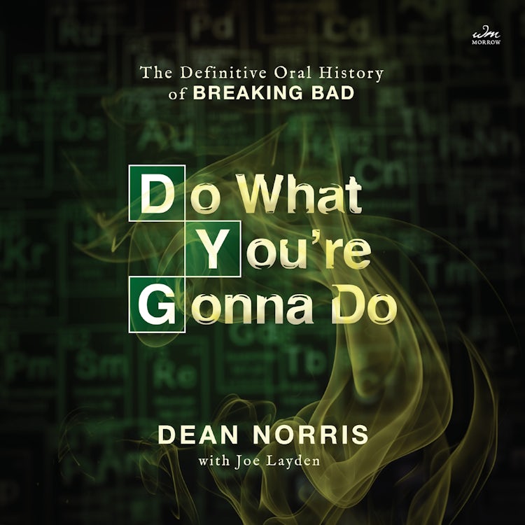 Cover image for Do What You’re Gonna Do, isbn: 9780063481244
