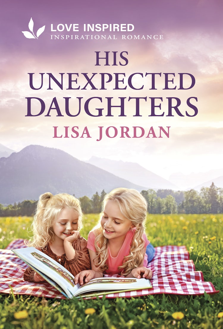 Cover image for His Unexpected Daughters, isbn: 9781038988850