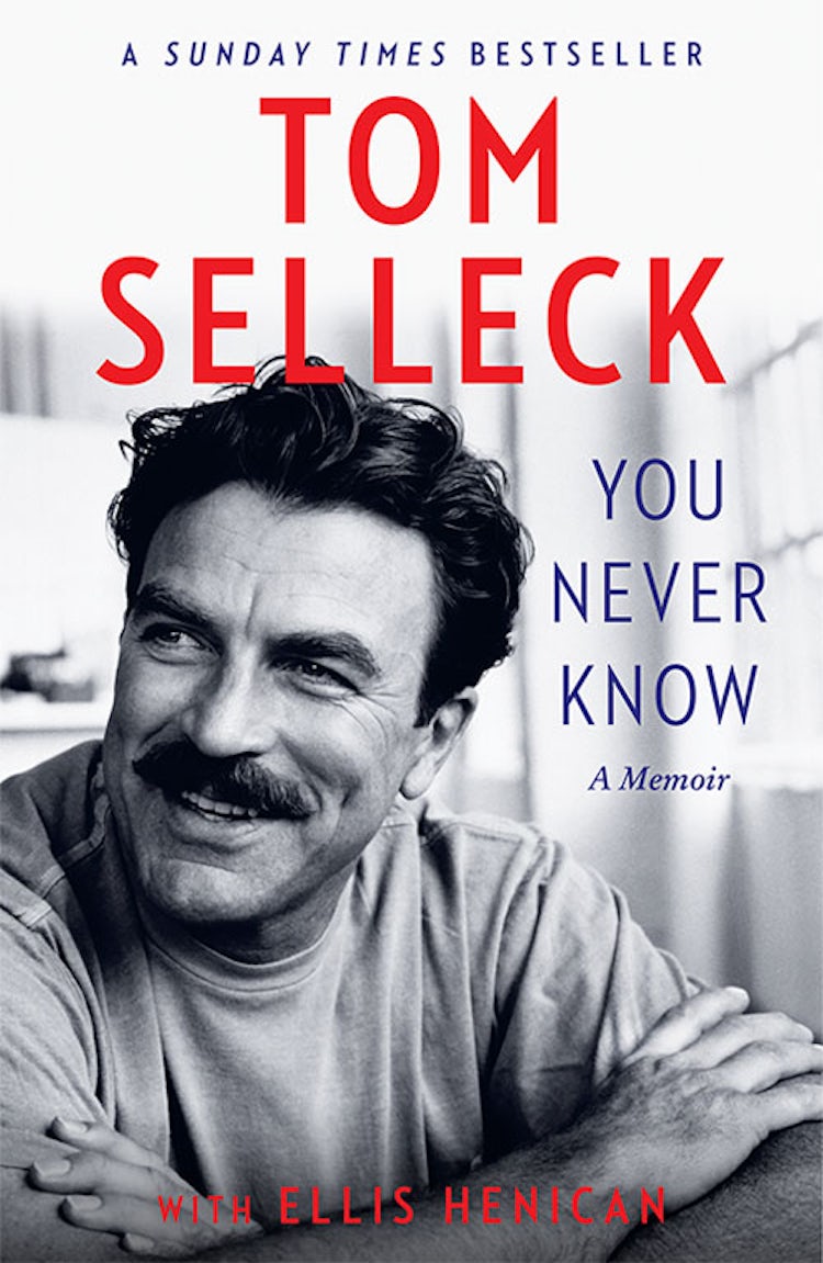Cover image for You Never Know: A Memoir, isbn: 9780008353414