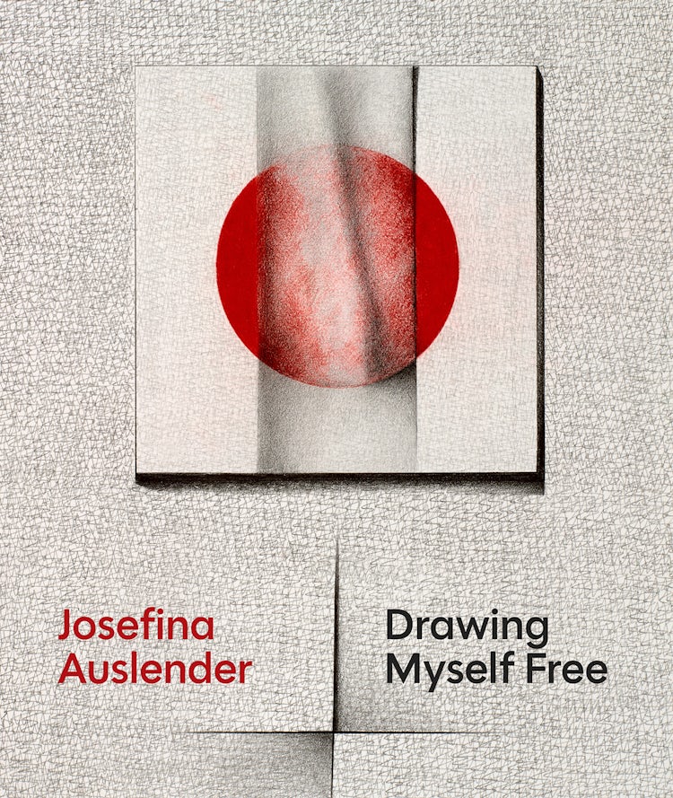 Cover image for Josefina Auslender, isbn: 9781785516450