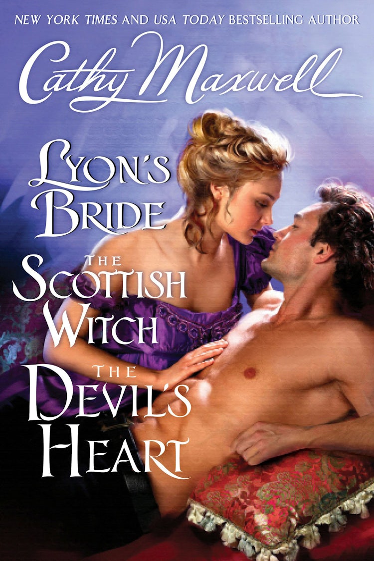 Cover image for Chattan Curse, isbn: 9780062378514