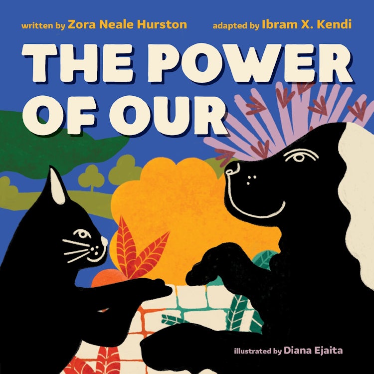 Cover image for The Power of Our, isbn: 9780063111592