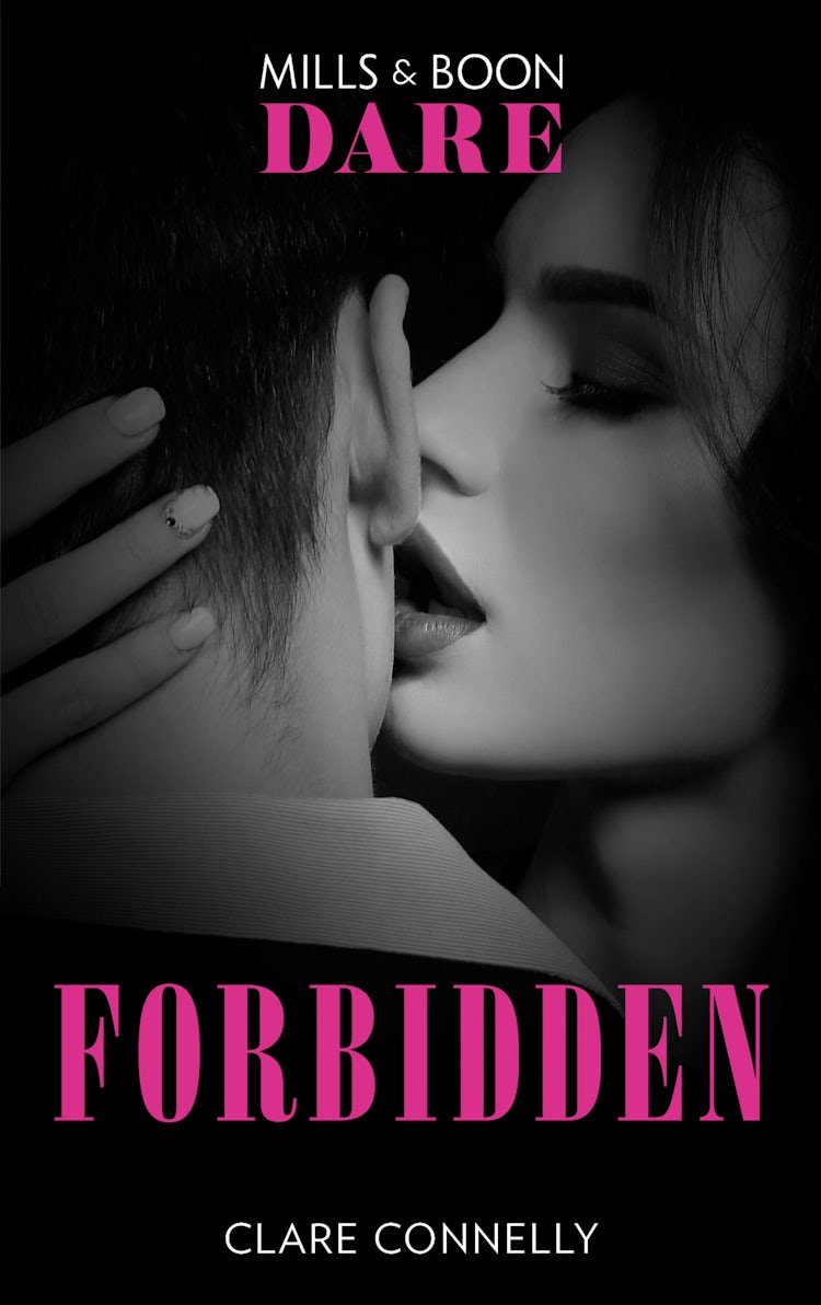 Cover image for Forbidden (Free Novella), isbn: 9781489266019