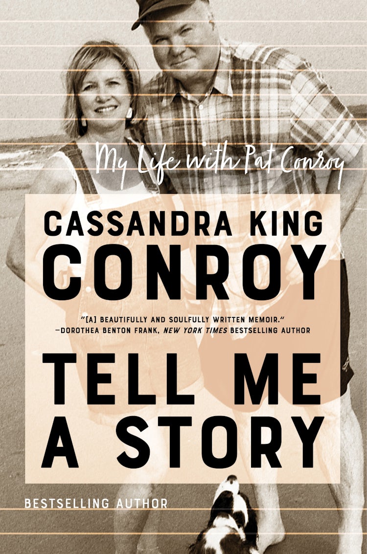 Cover image for Tell Me a Story, isbn: 9780062905635