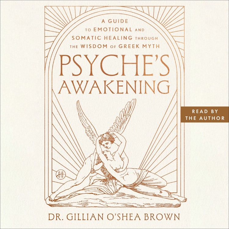 Cover image for Psyche’s Awakening, isbn: 9780063473652