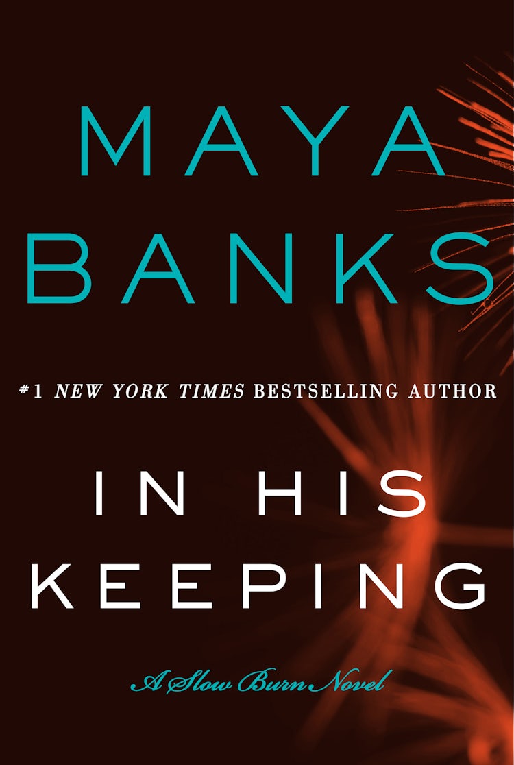 Cover image for In His Keeping, isbn: 9780062312495