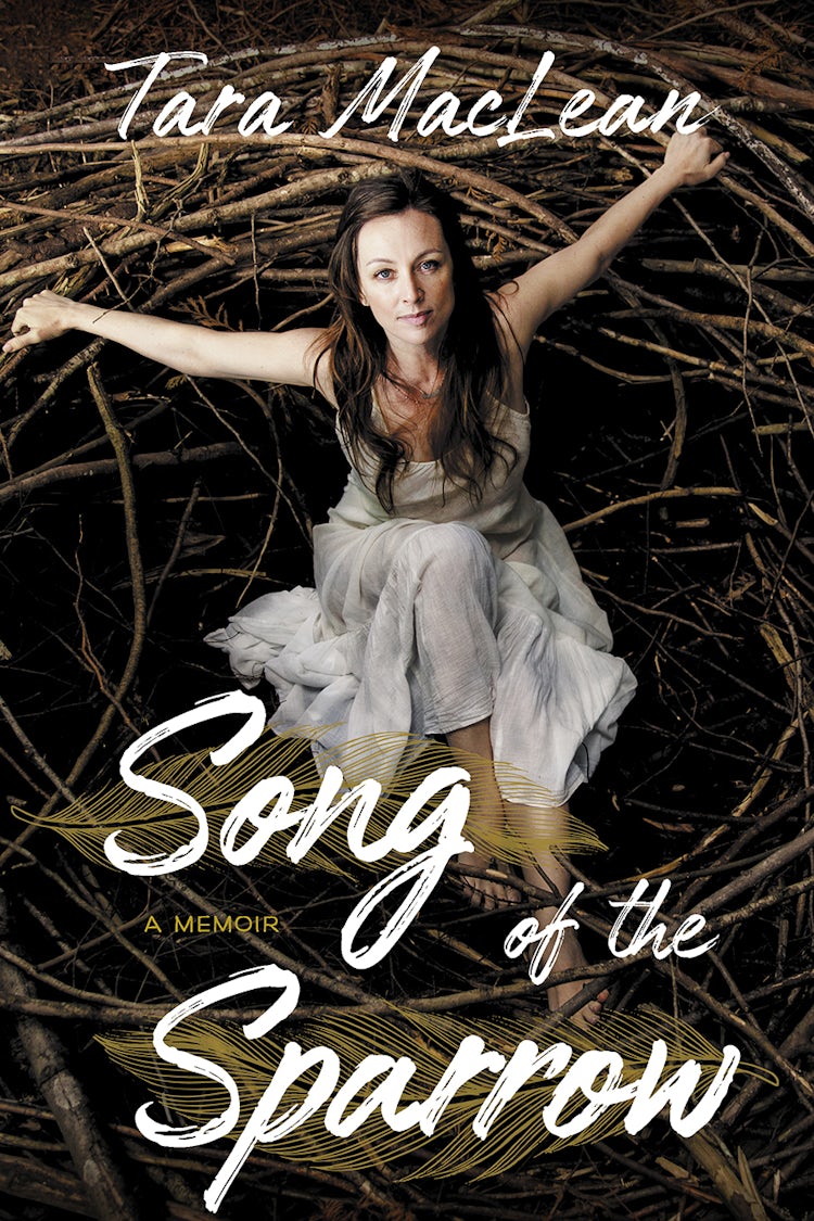 Cover image for Song of the Sparrow, isbn: 9781443465137