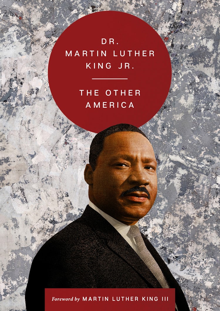 Cover image for The Other America, isbn: 9780063469051