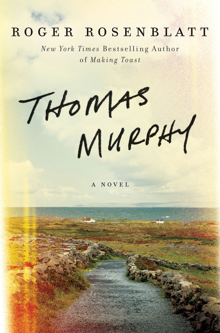 Cover image for Thomas Murphy, isbn: 9780062394583