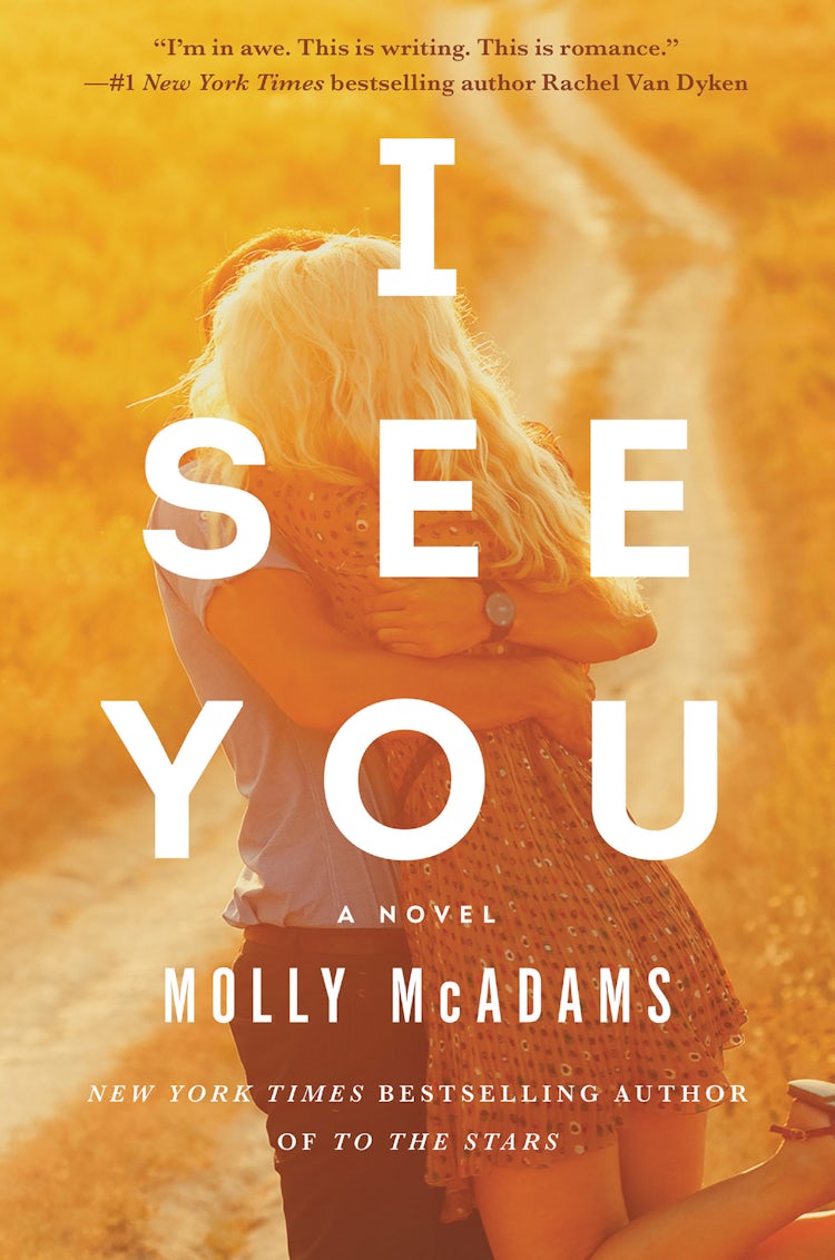 Cover image for I See You, isbn: 9780062442673