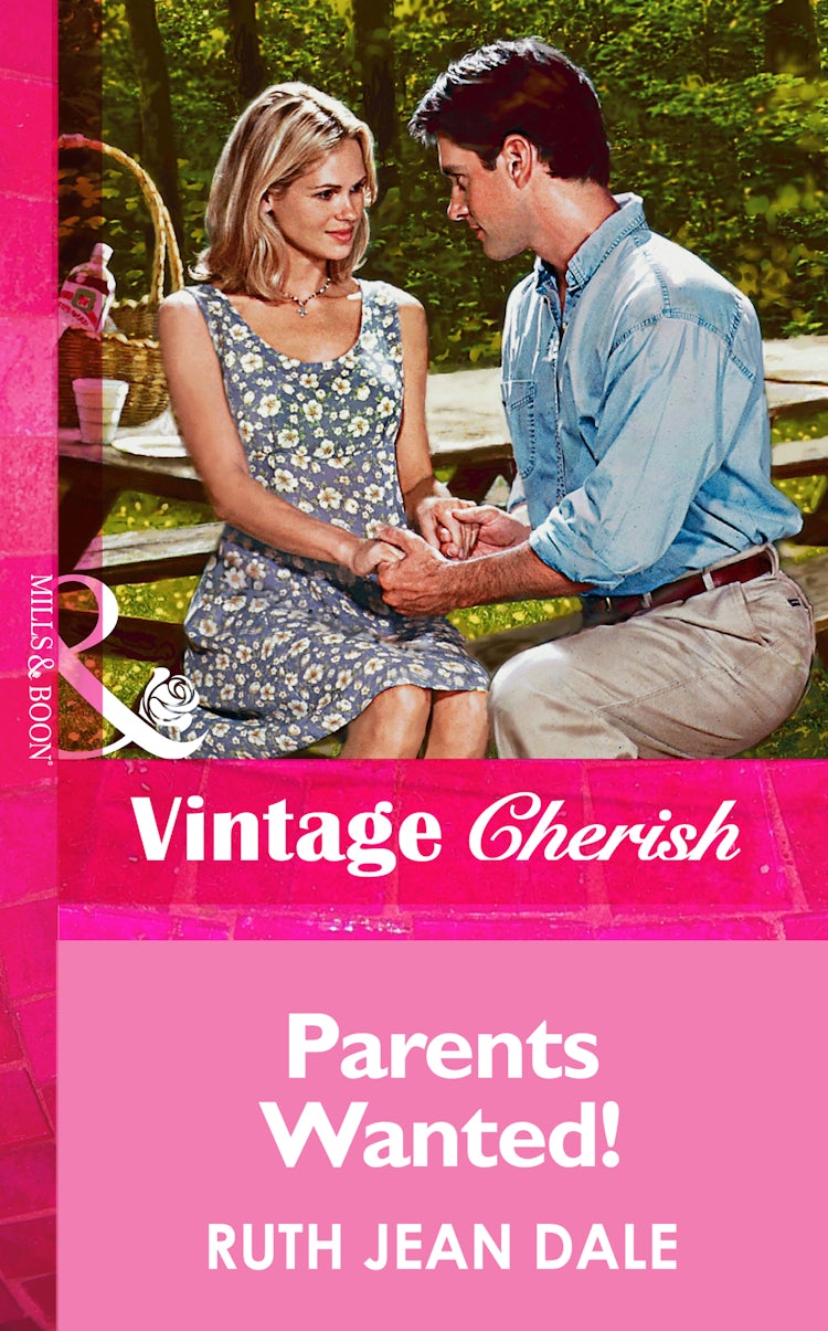 Cover image for Parents Wanted!, isbn: 9781038989260